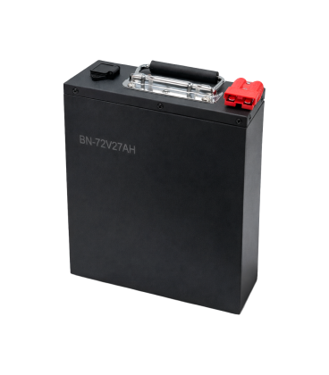 ΜΠΑΤΑΡΙΑ Li-Ion 72V/27AH ΜΠΑΤΑΡΙΑ Li-Ion 72V/27AH
