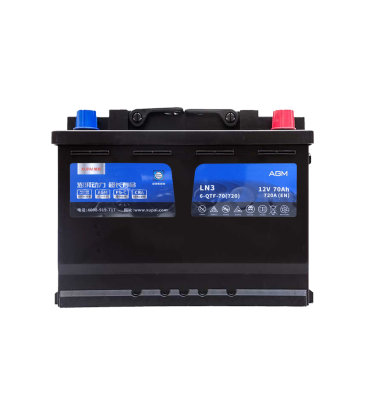 XUPAI 6-QTF-70 VRLA/AGM 12V/70AH XUPAI 6-QTF-70 VRLA/AGM 12V/70AH