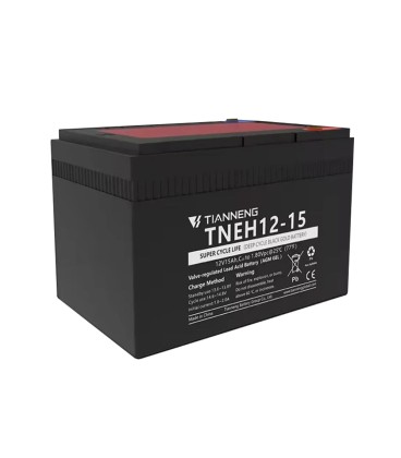 TIANNENG TNEH12-15 GRAPHENE 12V/15AH TIANNENG TNEH12-15 GRAPHENE 12V/15AH