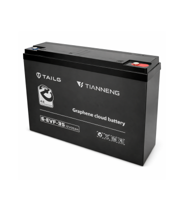 TIANNENG/TAILG 6-EVF-35