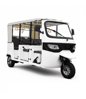 TUK TUK 1
