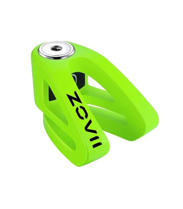 ZOVII ZV6 FLUO ΠΡΑΣΙΝΟ