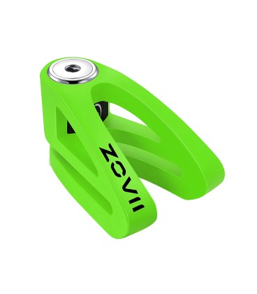 ZOVII ZV10 FLUO ΠΡΑΣΙΝΗ