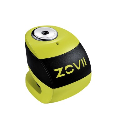 ZOVII ZS6 KΙΤΡΙΝΟ / ΜΑΥΡΟ