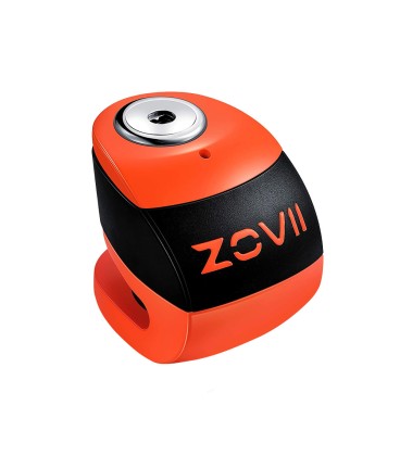 ZOVII ZS6 ΠΟΡΤΟΚΑΛΙ / ΜΑΥΡΟ