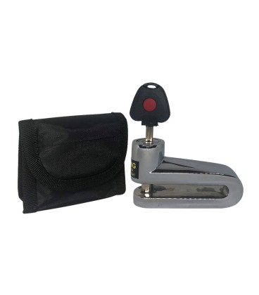 KINGUARD 8001 ΧΡΩΜΙΟ