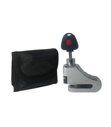 KINGUARD 8003 ΧΡΩΜΙΟ