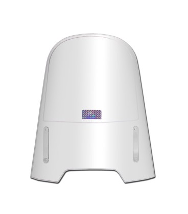 TEC/STR 603 UNIVERSAL ΠΑΡΜΠΡΙΖ ΜΟΤΟΣΥΚΛΕΤΑΣ 51cm x 48cm