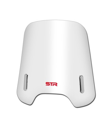 TEC/STR 634 UNIVERSAL ΠΑΡΜΠΡΙΖ ΜΟΤΟΣΥΚΛΕΤΑΣ