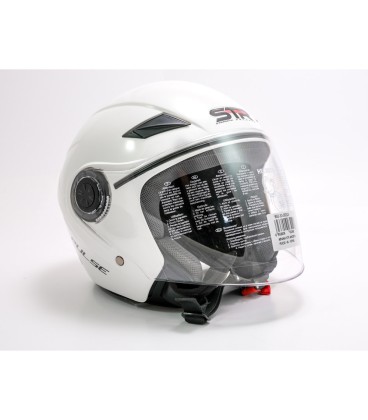 STR PULSE2 ΛΕΥΚΟ