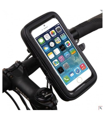 MT-10 ΘΗΚΗ ΚΙΝΗΤΟΥ ΓΙΑ ΤΙΜΟΝΙ 360°