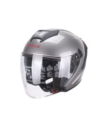 TAILG FX-111 (POLIS) ΚΡΑΝΟΣ JET ΓΚΡΙ TAILG FX-111 (POLIS) ΚΡΑΝΟΣ JET ΓΚΡΙ