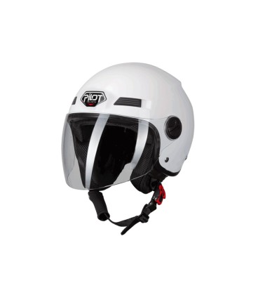PILOT FAZER ECE 22.06 ΛΕΥΚΟ PILOT FAZER ECE 22.06 ΛΕΥΚΟ