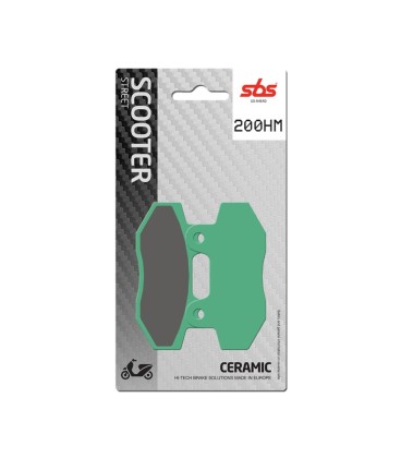 ΤΑΚΑΚΙΑ SBS 200HM