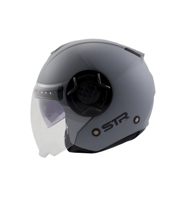 STR TRONII ΓΚΡΙ ΜΑΤ