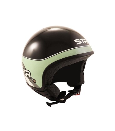 STR ΚΡΑΝΗ ΑΝΟΙΧΤΑ RETRO ΜΑΥΡΟ ΠΡΑΣΙΝΟ