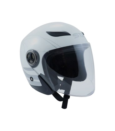 STR ΚΡΑΝΗ ΑΝΟΙΧΤΑ SPORTY-II ΛΕΥΚΟ ΜΑΥΡΟ