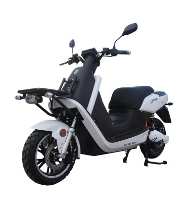 E-RIDE COOPER 50