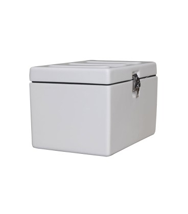 E-RIDE PIZZA BOX 34lt / 43lt / 57lt