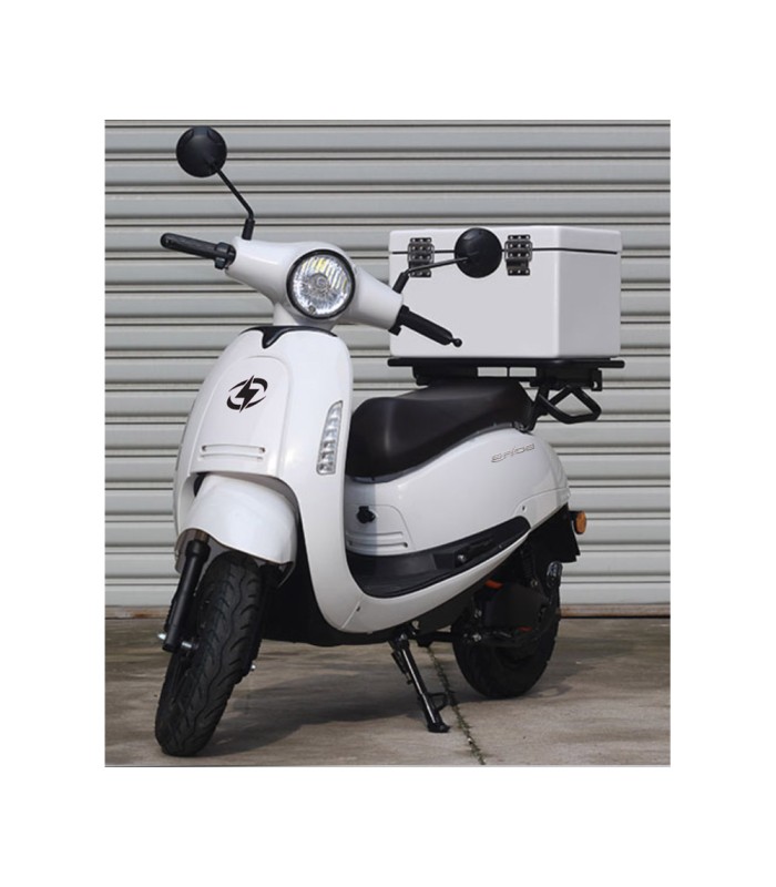 ERIDE DTR 25 Km/h YUMA DELIVERY