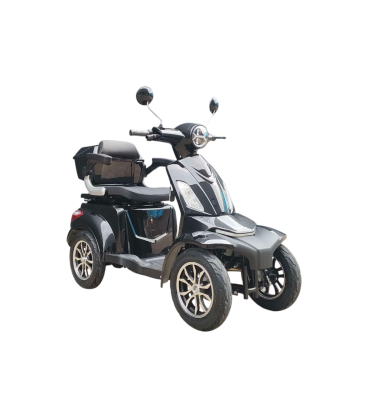 E-RIDE ELITE-C (60V/20AH Λιθίου)