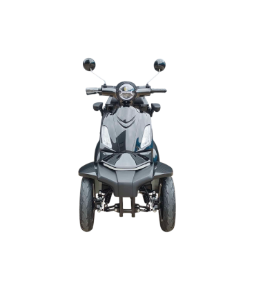 E-RIDE ELITE-B (60V/20A Μολύβδου)
