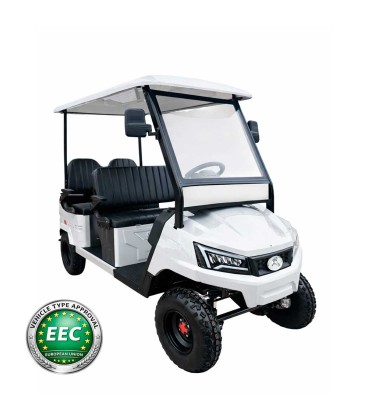 E-RIDE GLF PLUS (72V/32AH Λιθίου)