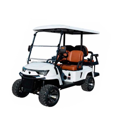 E-RIDE ER-Z2C (48V/100AH Λιθίου)