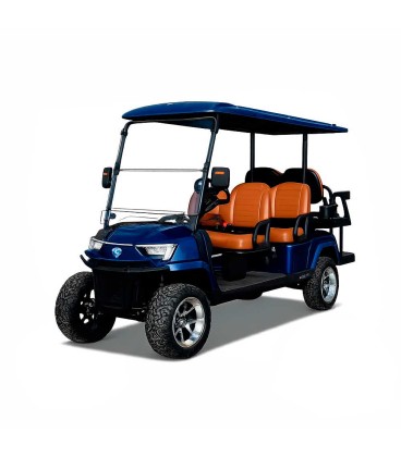 E-RIDE ER-Z4C (72V Λιθίου)