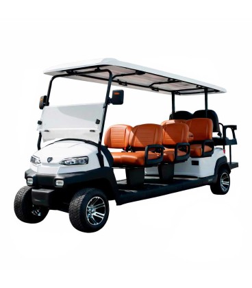 E-RIDE ER-Z6C (72V Λιθίου)