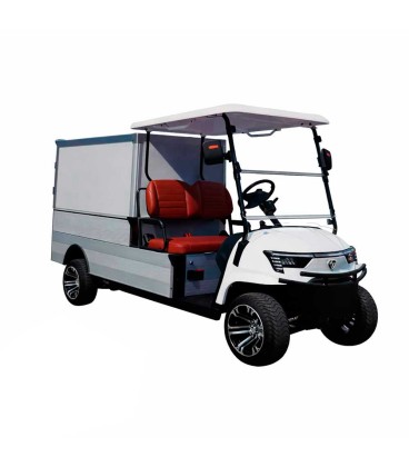 E-RIDE ER-EH05Y MINI TRUCK BOX (72V Λιθίου)