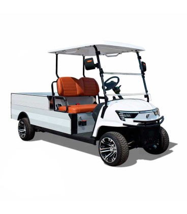 E-RIDE ER-EH05Y MINI TRUCK Pick-up (72V Λιθίου)