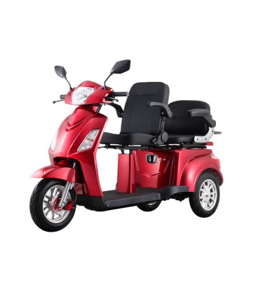 E-RIDE HANDY-DUO (60V/20AH Μολύβδου)