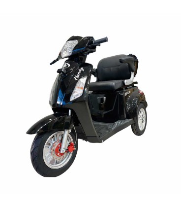 E-RIDE HANDY (60V/20AH Μολύβδου)