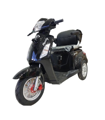 HANDY E-RIDE