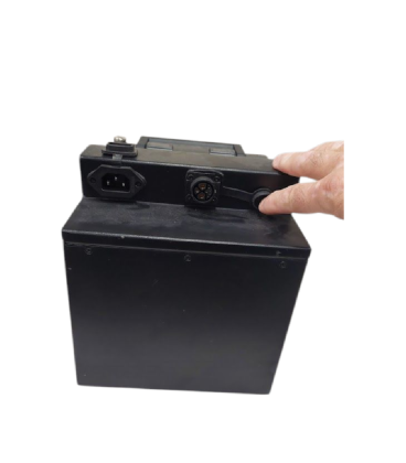 LASER ΜΠΑΤΑΡΙΑ LI-ION 72V/20AH LASER ΜΠΑΤΑΡΙΑ LI-ION 72V/20AH
