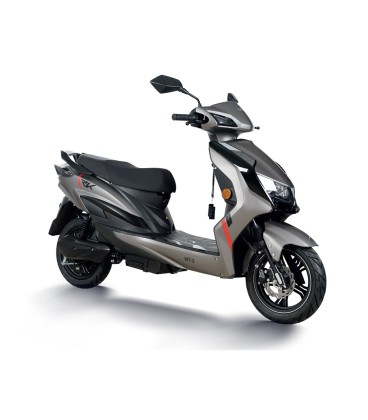 MT3 YADEA TECHNOLOGY RKS