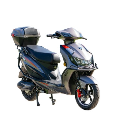 MT-5 25KM/H E-RIDE