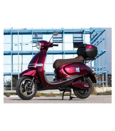 EFUN PUSA ESF 5000W