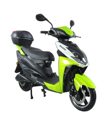 E-RIDE SCORPION NFC-25