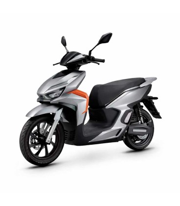 E-RIDE SOLID 25km/h (72V/28AH)