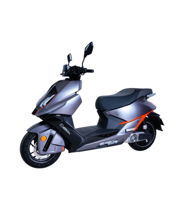 TAILG S91Pro - SPORT F1 PRO LITHIUM 110km/h