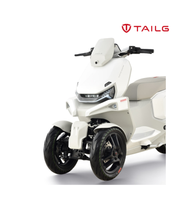 TAILG S92PRO TRICYCLE LITHIUM 80km/h TAILG S92PRO TRICYCLE LITHIUM 80km/h