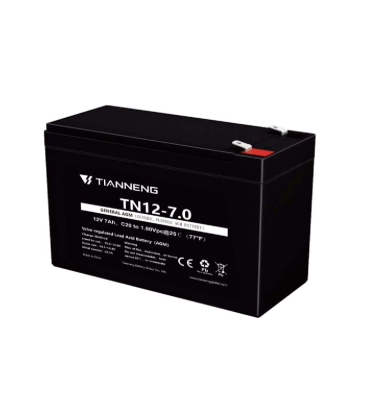 TN12-7.0Ah Lead Acid TN12-7.0Ah Lead Acid