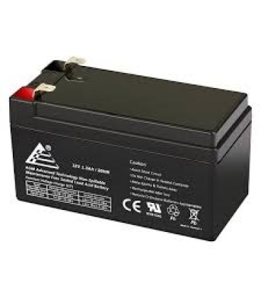 TN12-1.3Ah Lead Acid Battery TN12-1.3Ah Lead Acid Battery