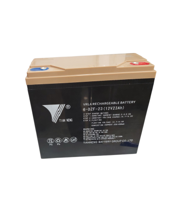Tiannneng 6-DZF-23 GRAPHENE 12V Tiannneng 6-DZF-23 GRAPHENE 12V
