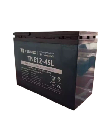ΤΝΕ12-45 TIANNENG 12V/45AH ΤΝΕ12-45 TIANNENG 12V/45AH