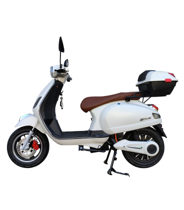 VSP DOUBLE 25KM/H E-RIDE