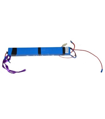 ΜΠΑΤΑΡΙΑ W6 36V / 7,8Ah RKS ΜΠΑΤΑΡΙΑ W6 36V / 7,8Ah RKS